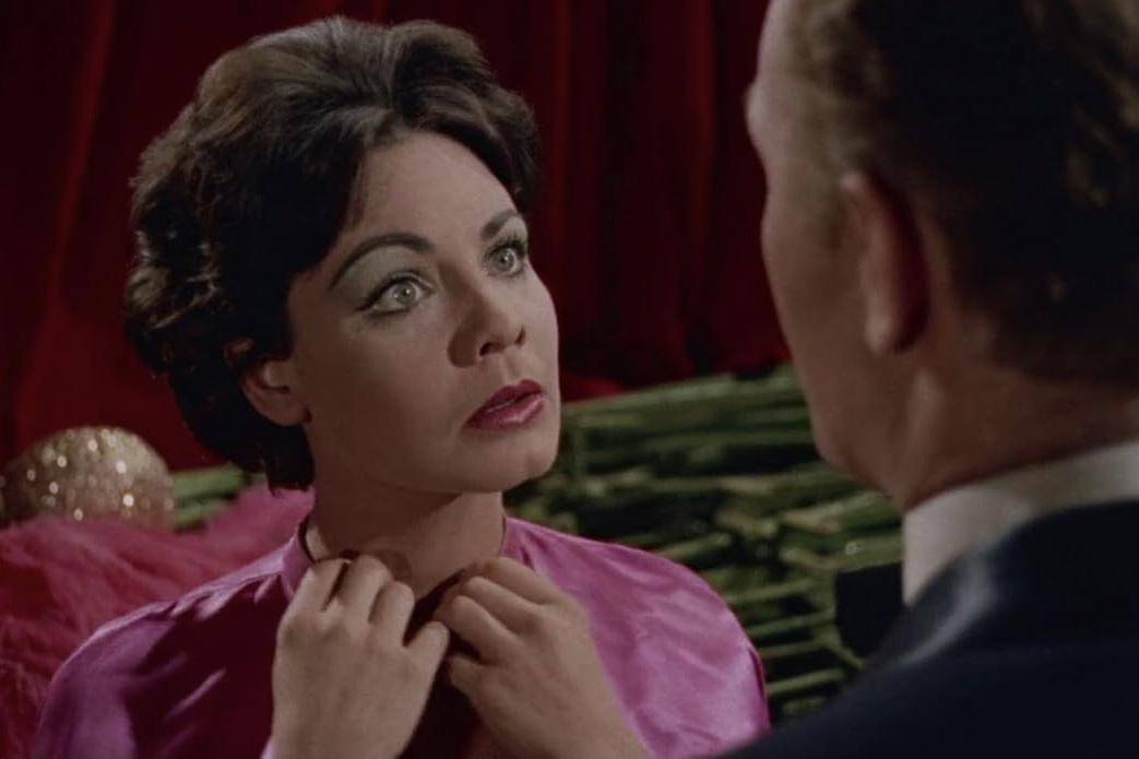 film Circus of Horrors