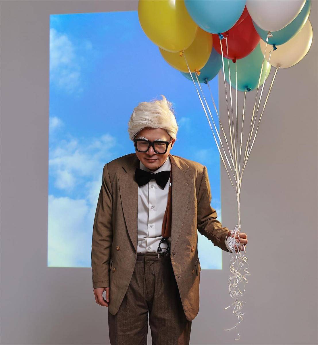 Pemotretan Erika Carlina, Bravy dan Baby Andrew (instagram.com/eri.carl)