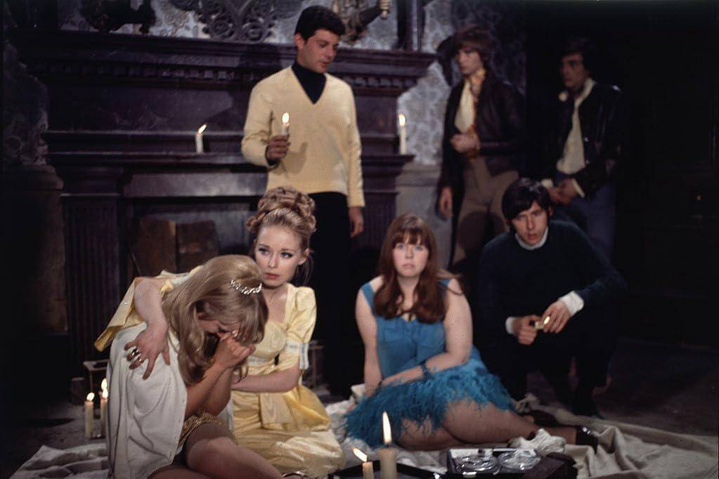 film Haunted House of Horror