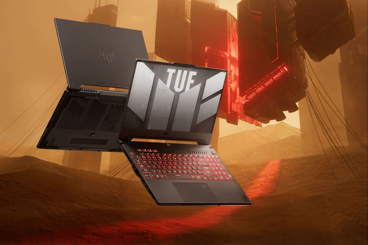 ASUS TUF