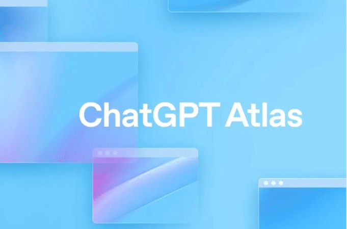 ChatGPT Atlas