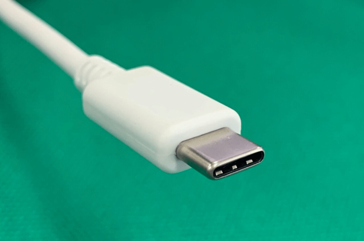 USB Type-C