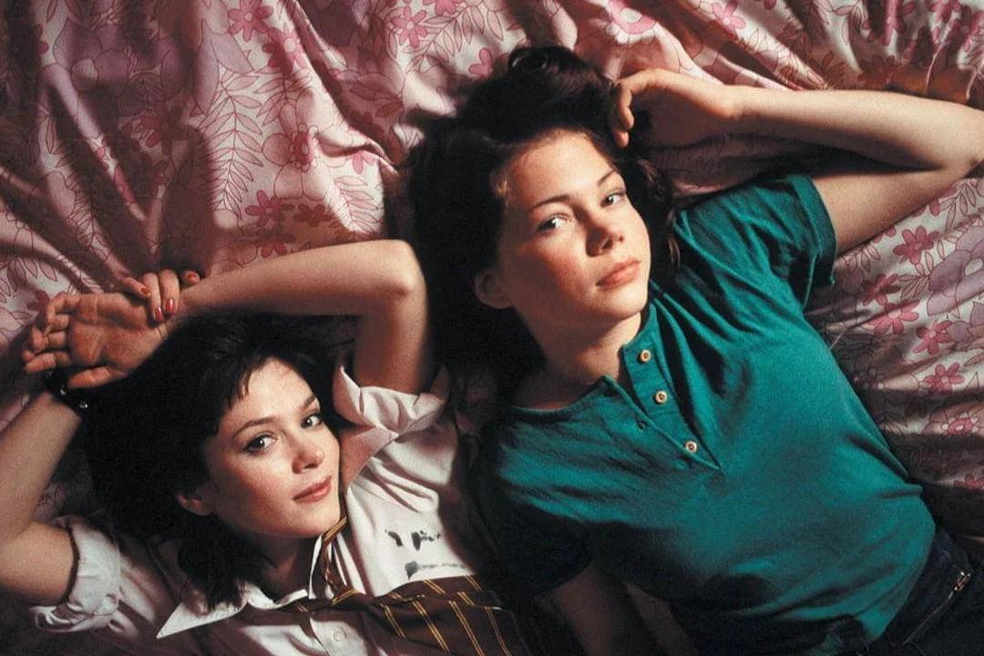 Me Without You film 2002