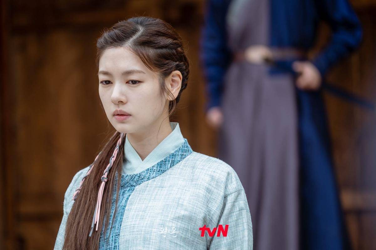 Jung So Min di Alchemy of Souls
