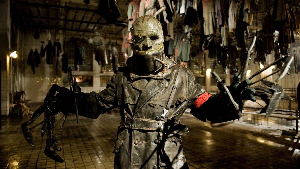 Frankenstein’s Army