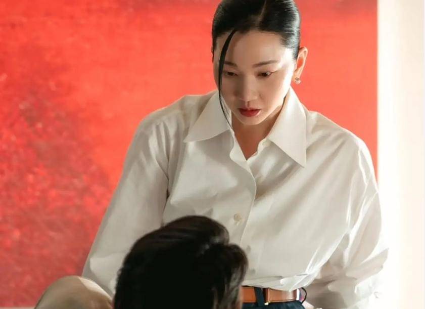 Cuplikan drama Ms. Incognito