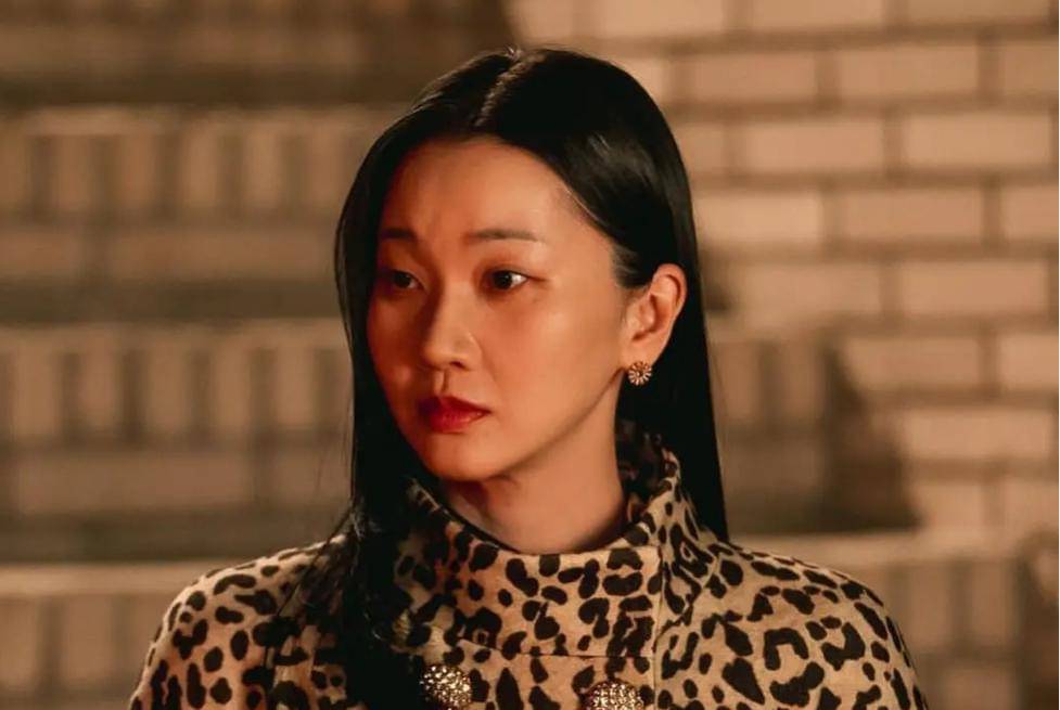 Cuplikan drama Ms. Incognito