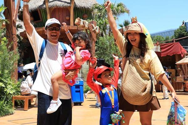 Birthday Dinner Arief Muhammad (instagram.com/ariefmuhammad)