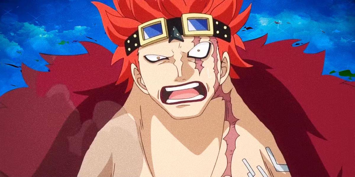 Kemalangan Karakter Eustass Kid di One Piece, Supernova Overrated