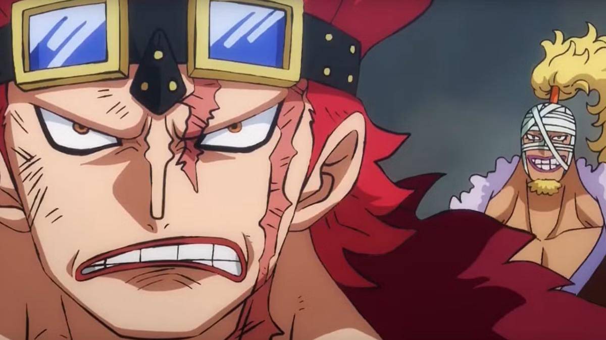 Kemalangan Karakter Eustass Kid di One Piece, Supernova Overrated