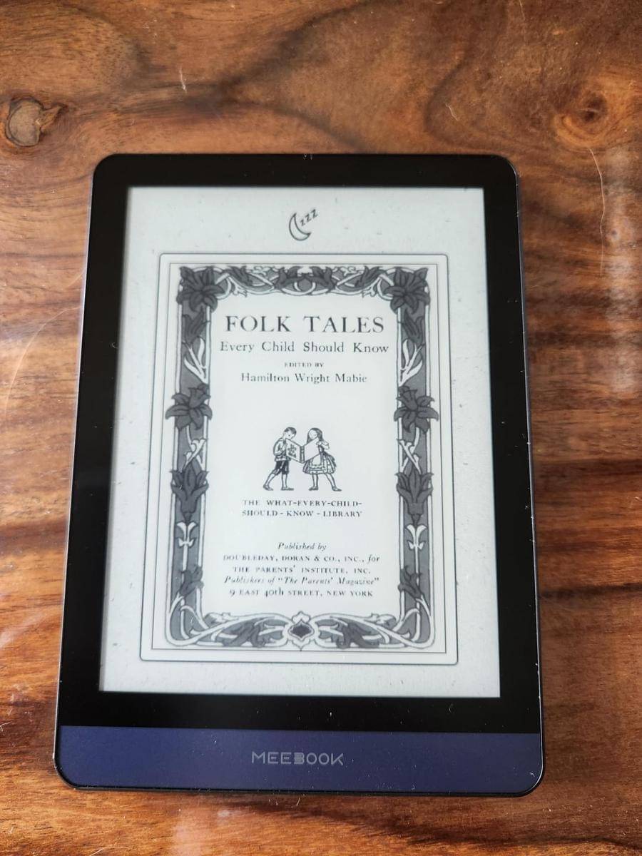 Meebook (reddit.com/kelley5454)