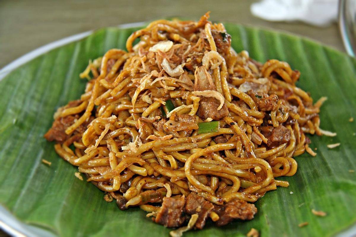 mie goreng