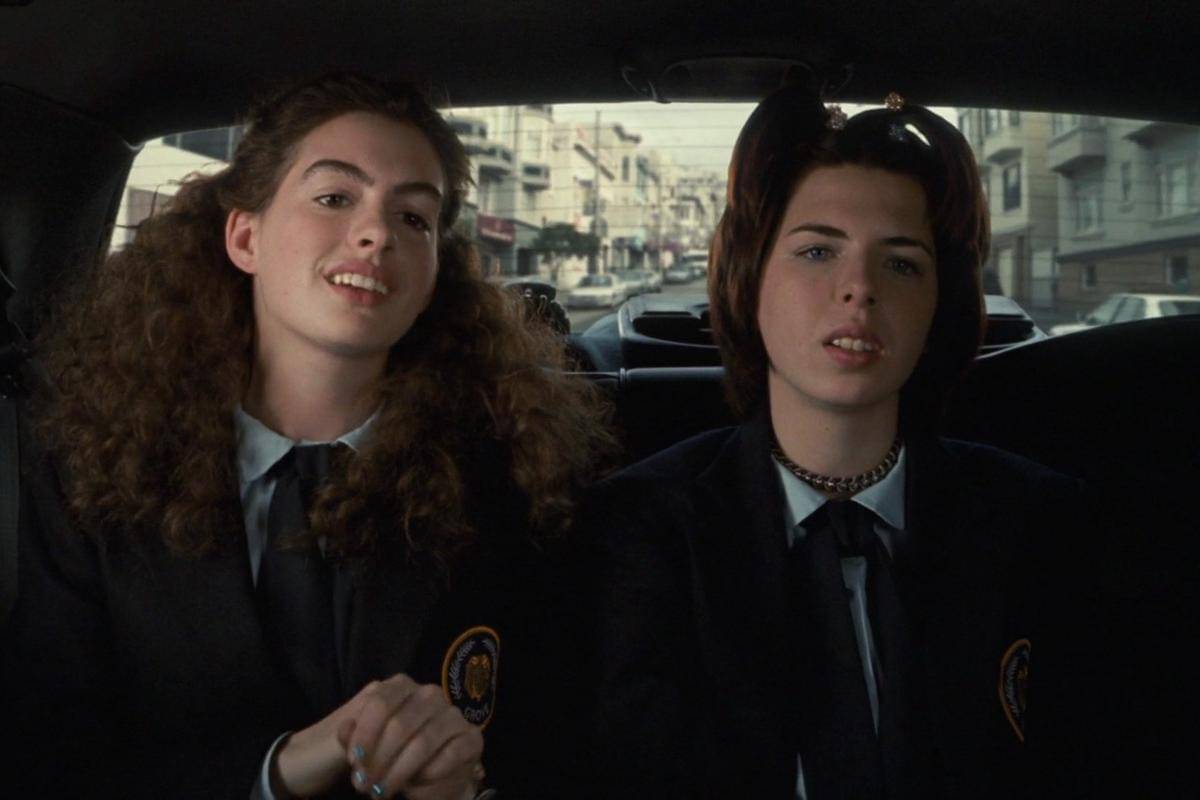The Princess Diaries