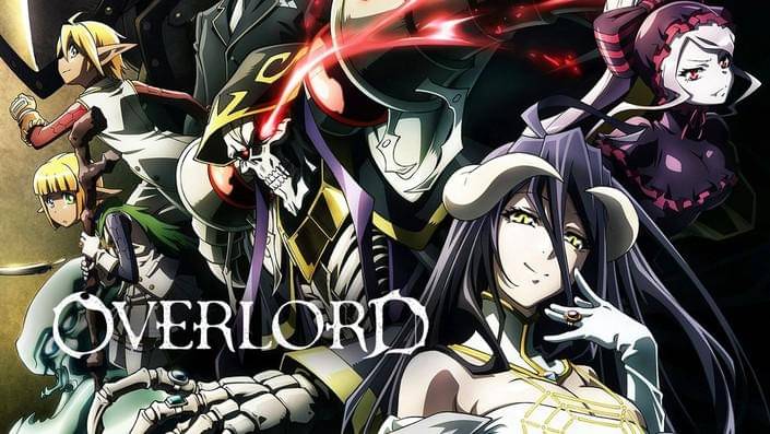 Overlord