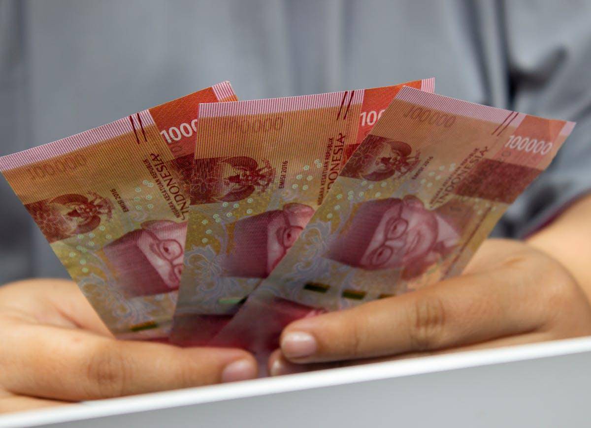 ilustrasi BSU Kemenaker 2025