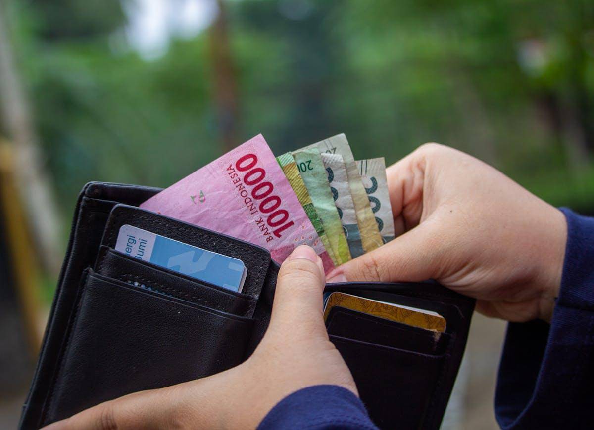 ilustrasi BSU Kemenaker 2025