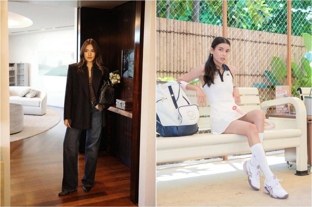 Seleb perempuan menggugat pasangan tahun 2025