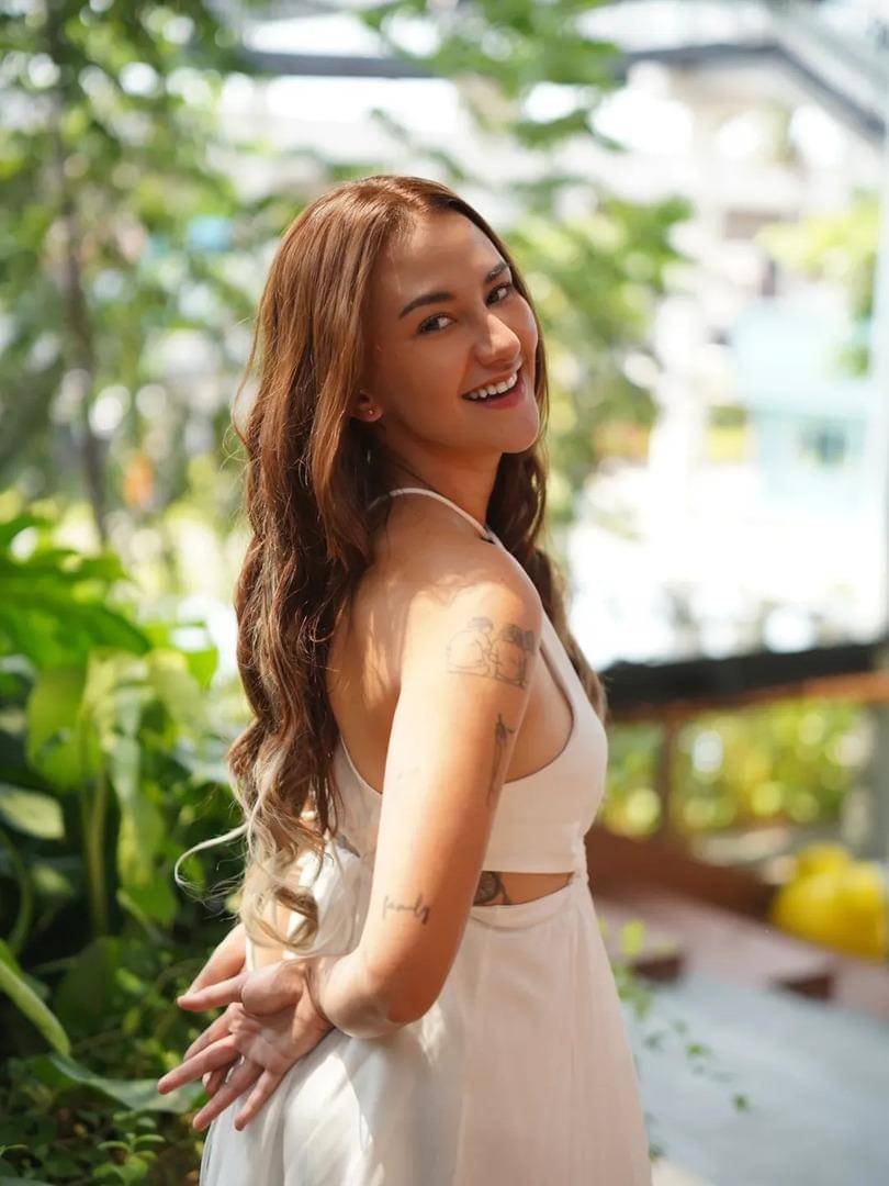 Seleb perempuan menggugat pasangan tahun 2025