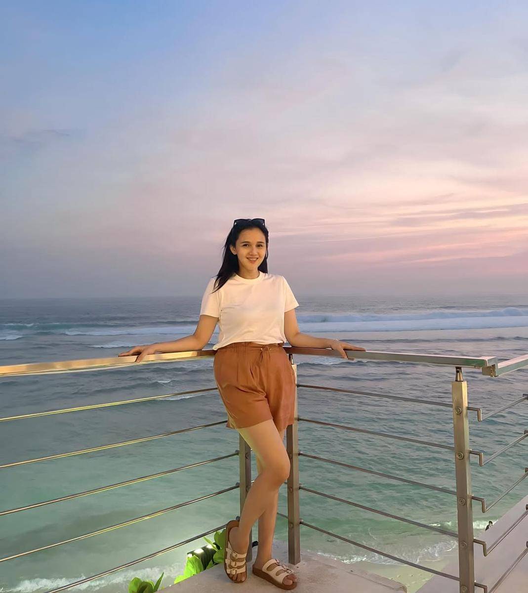 Seleb perempuan menggugat pasangan tahun 2025