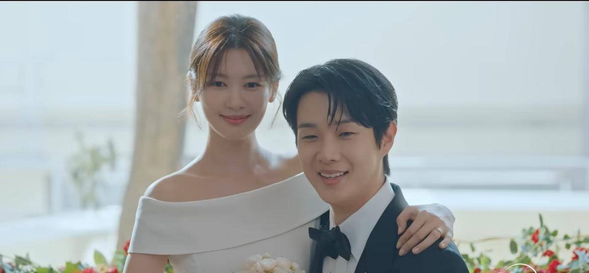 cuplikan drakor Would You Marry Me