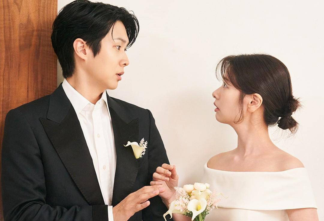 Cuplikan Would You Marry Me