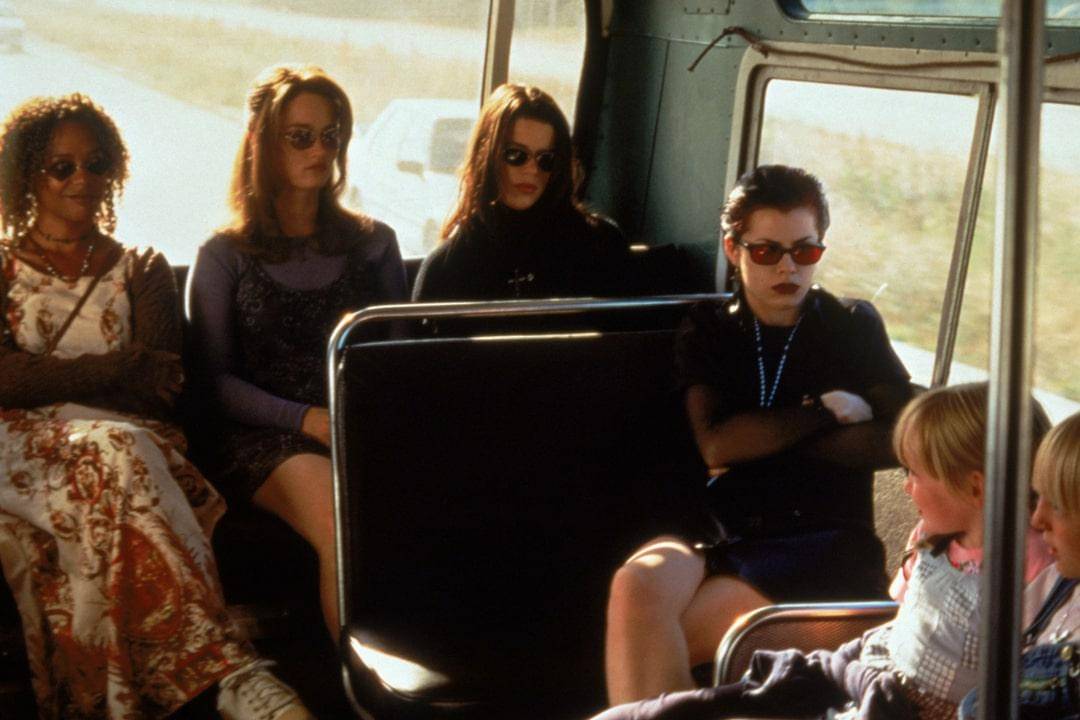 The Craft 1996