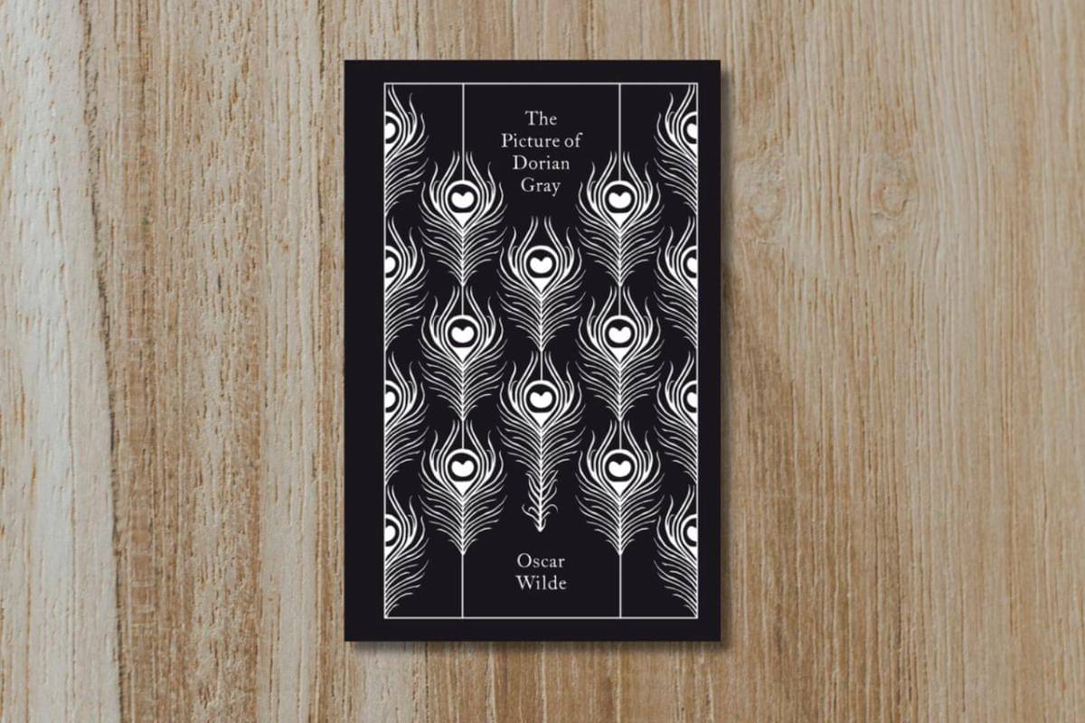 The Picture of Dorian Gray Oscar Wilde