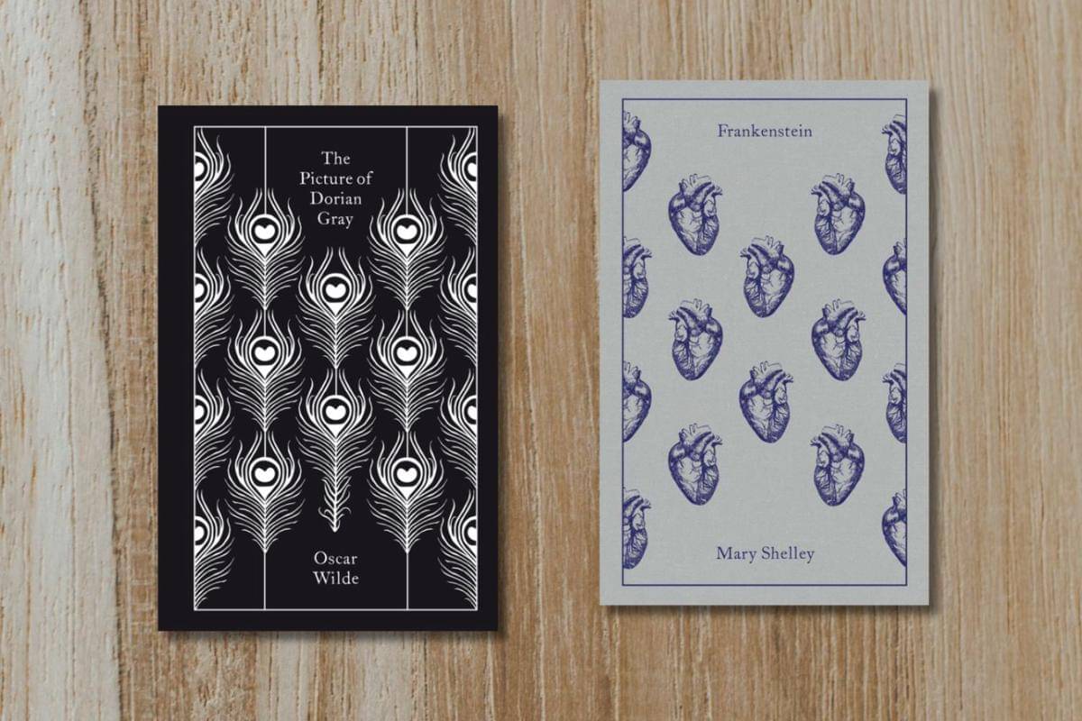 novel horor filosofis