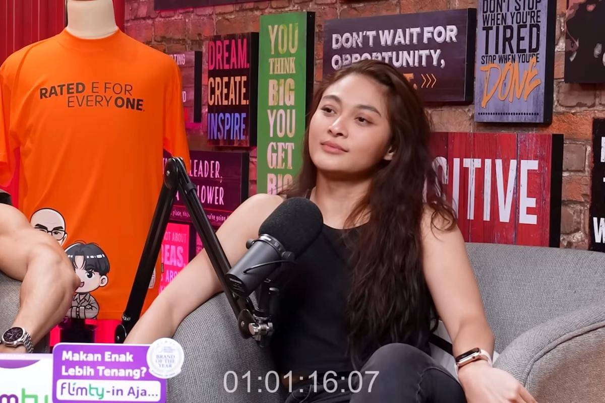 Fina Phillipe di Podhub