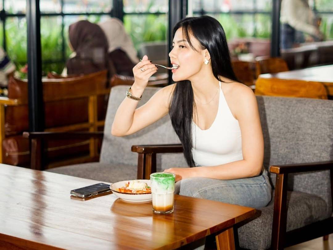 Schmied Cafe Kota Metro