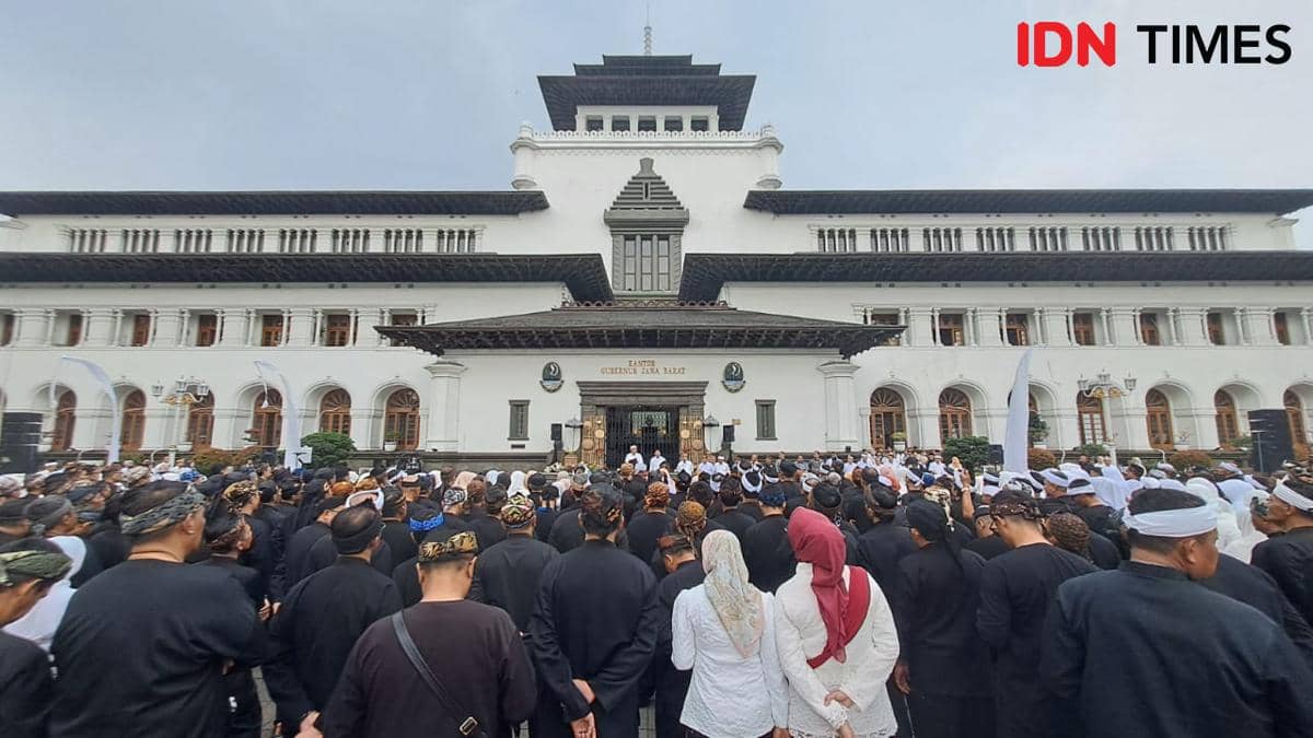 Pemekaran Sukabumi Utara Siap, DPRD Jabar Lobi Pusat Soal Moratorium