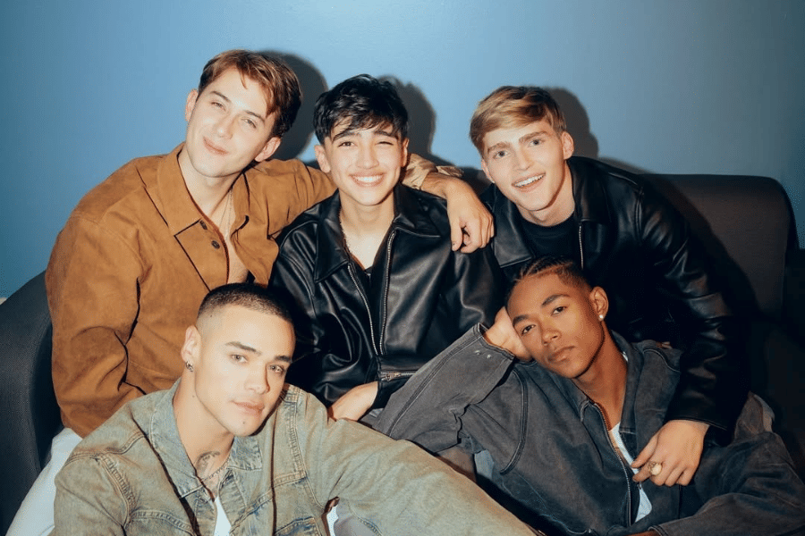 Potret SANTOS BRAVOS