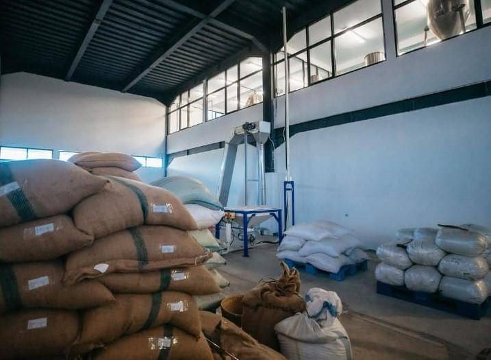 Gubernur Lampung Rahmat Mirzani Djausal Menghadiri Lampung Fest 2025