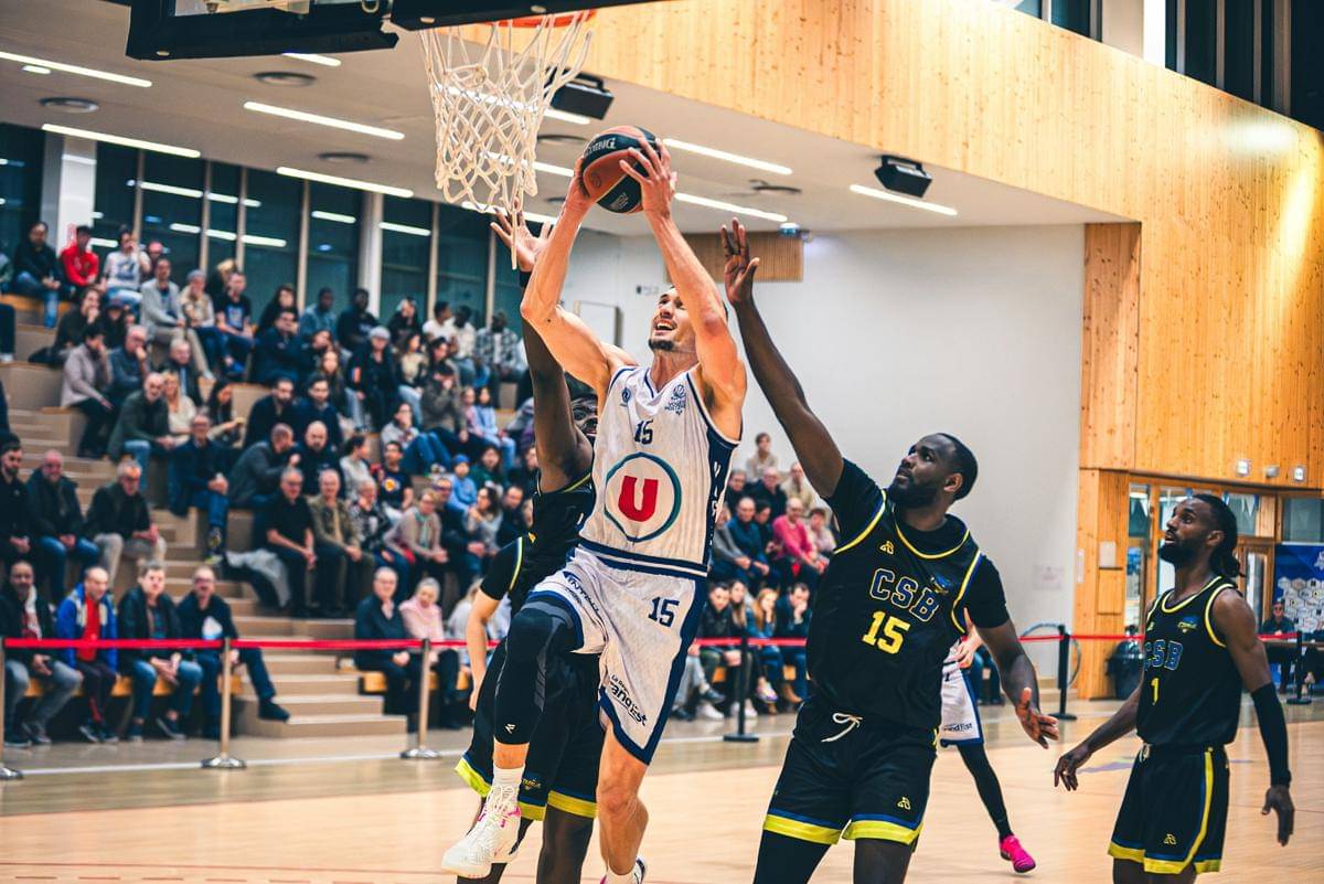 Cara Nonton Live Streaming NBA