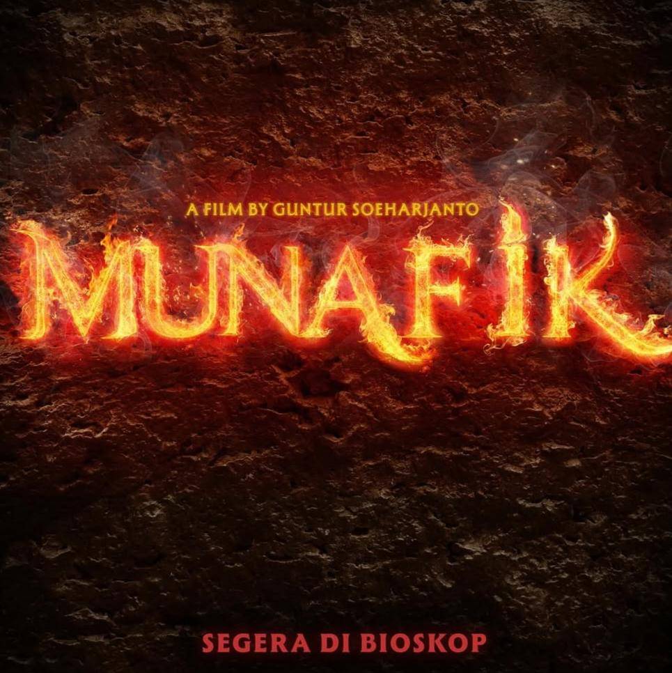 Film Munafik versi Indonesia 