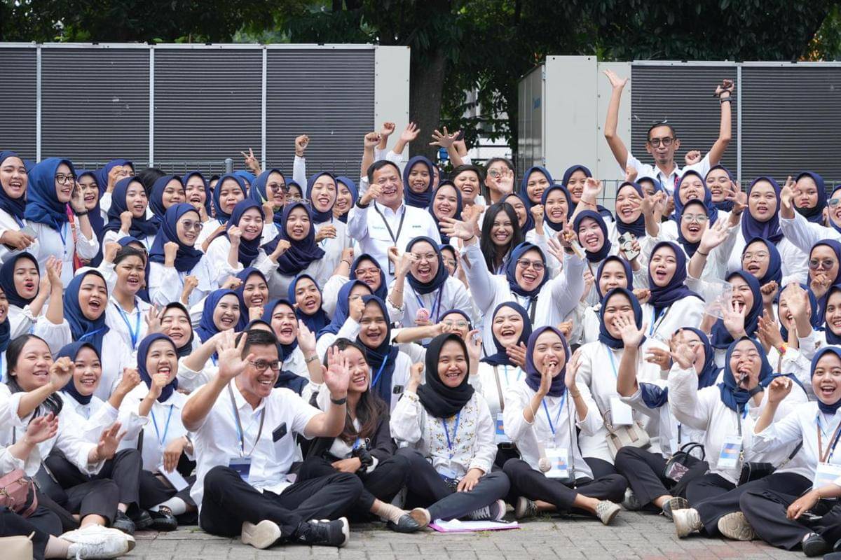 Ketika Sumpah Pemuda Dirayakan dengan Agenda Pemberdayaan (IDN Times/istimewa)