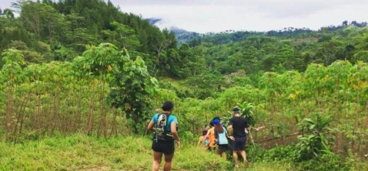 Taman Budaya wisata di Sentul