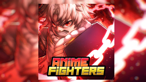 Anime Fighters Simulator