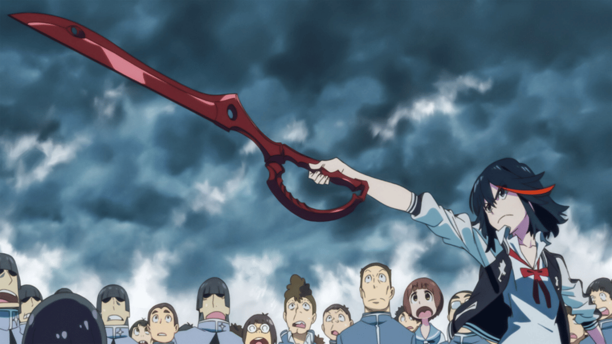 Kill la Kill