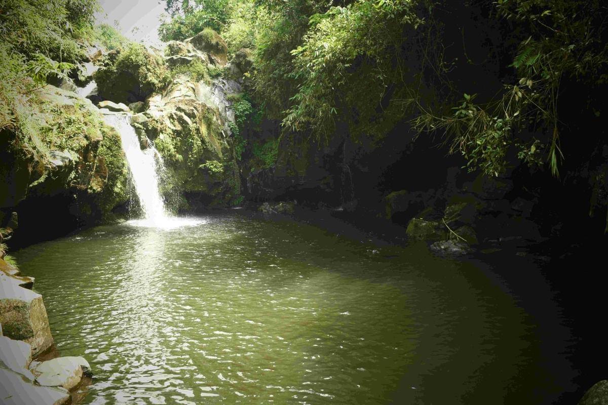 Telaga Sunyi Wisata di Banyumas