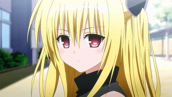 Yami (dok. Xebec/To-Love Ru)