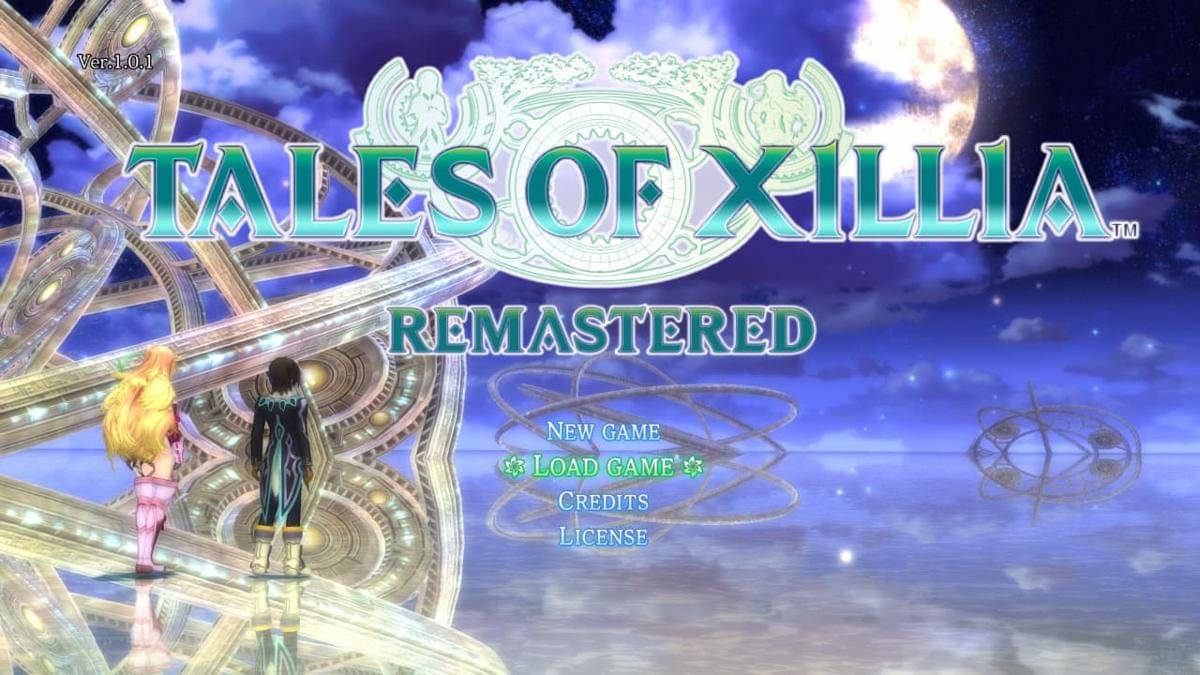 Screenshot Tales of Xillia Remastered versi PS5. (Dok.  Bandai Namco Entertainment Asia/Tales of Xillia Remastered)