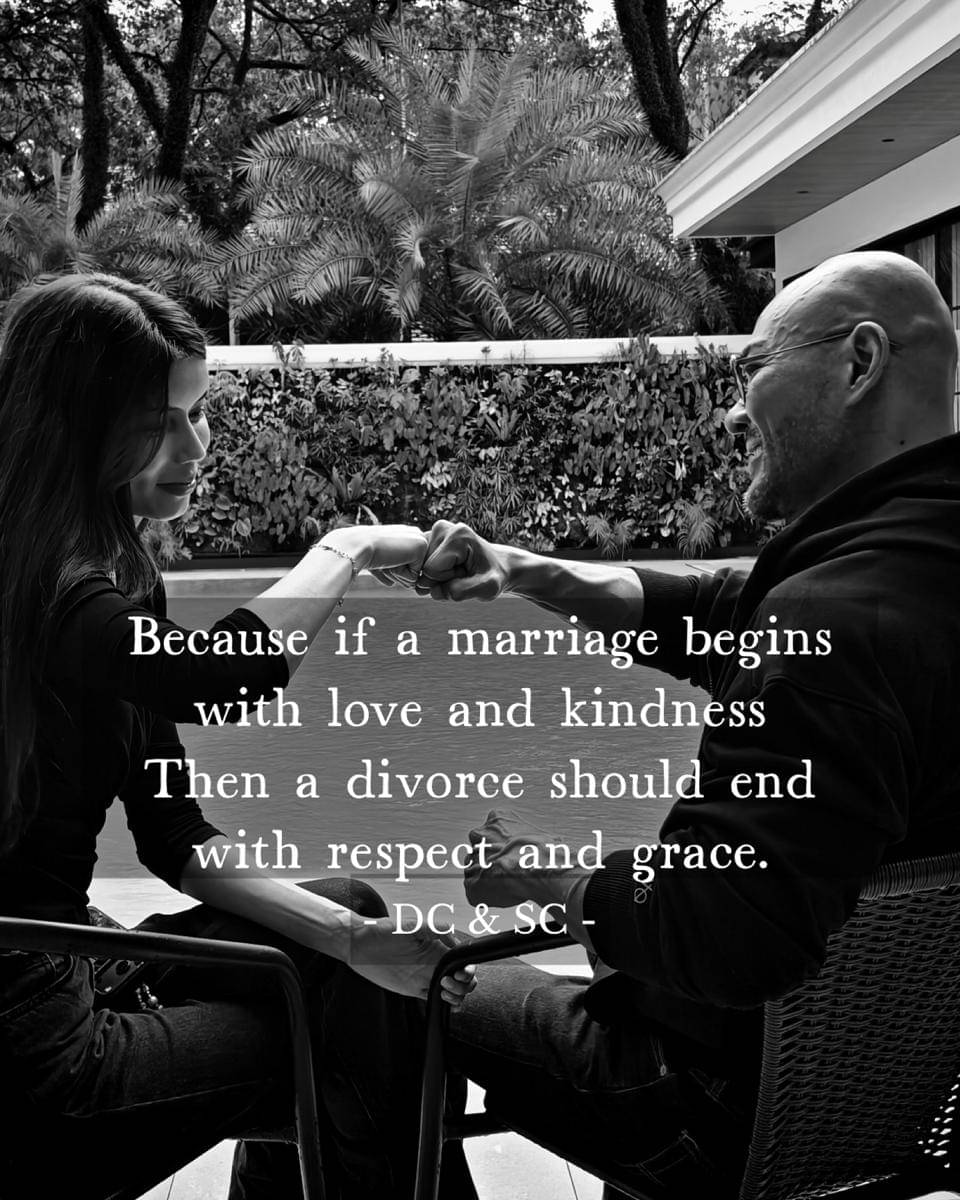 Deddy Corbuzier dan Sabrina Chairunnisa