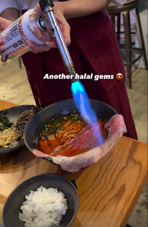 Zaskia Sungkar dan Irwansyah Babymoon ke Jepang (instagram.com/zaskiasungkar15)