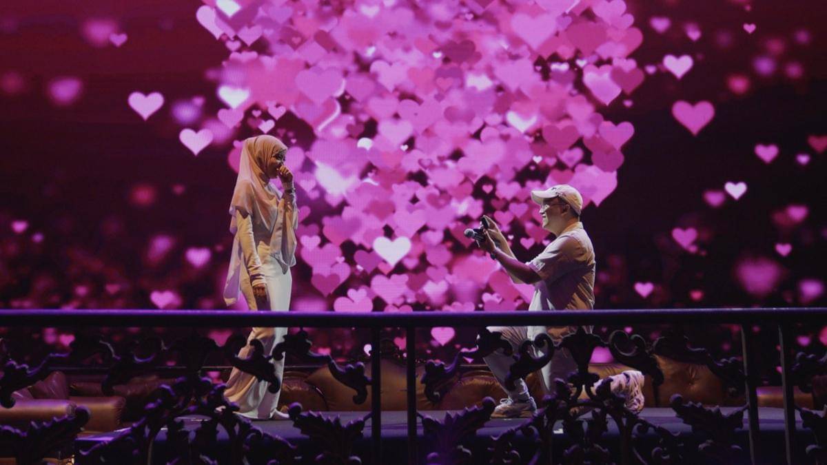 FC Mobile Indonesia Summit 2025