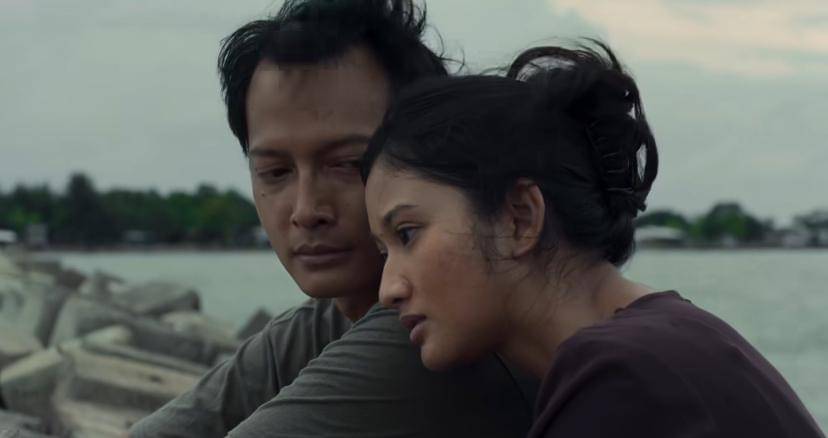 cuplikan film Pangku (Instagram.com/filmpangku)