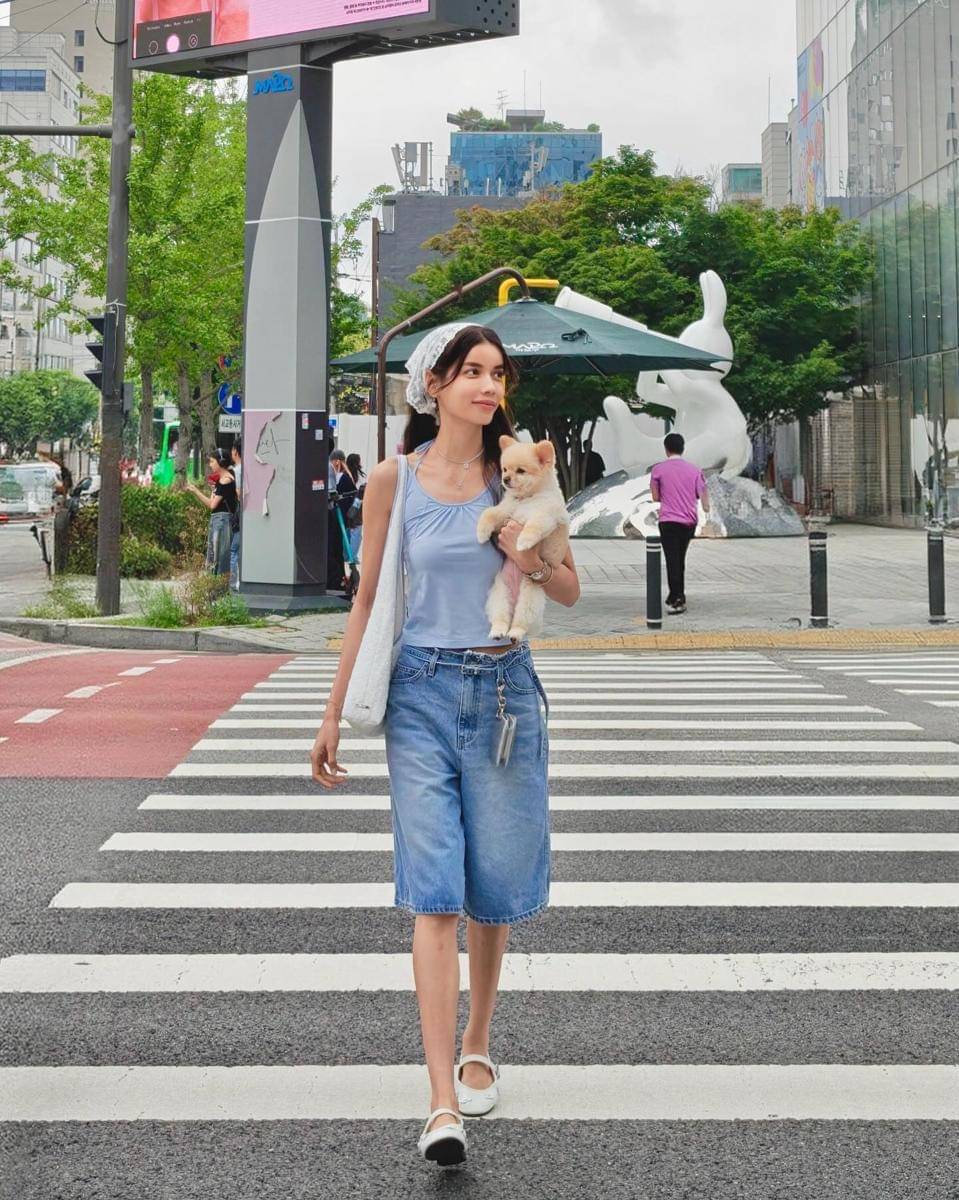 Deddy Corbuzier dan Sabrina Chairunnisa