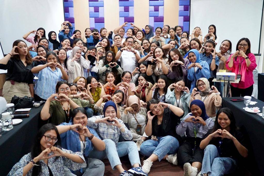 Ketika Sumpah Pemuda Dirayakan dengan Agenda Pemberdayaan (IDN Times/istimewa)