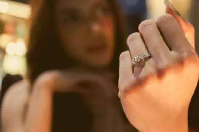 Deddy Corbuzier dan Sabrina Chairunnisa