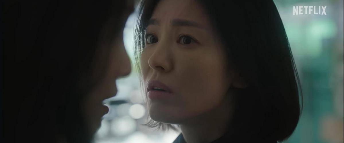 cuplikan drama The Glory